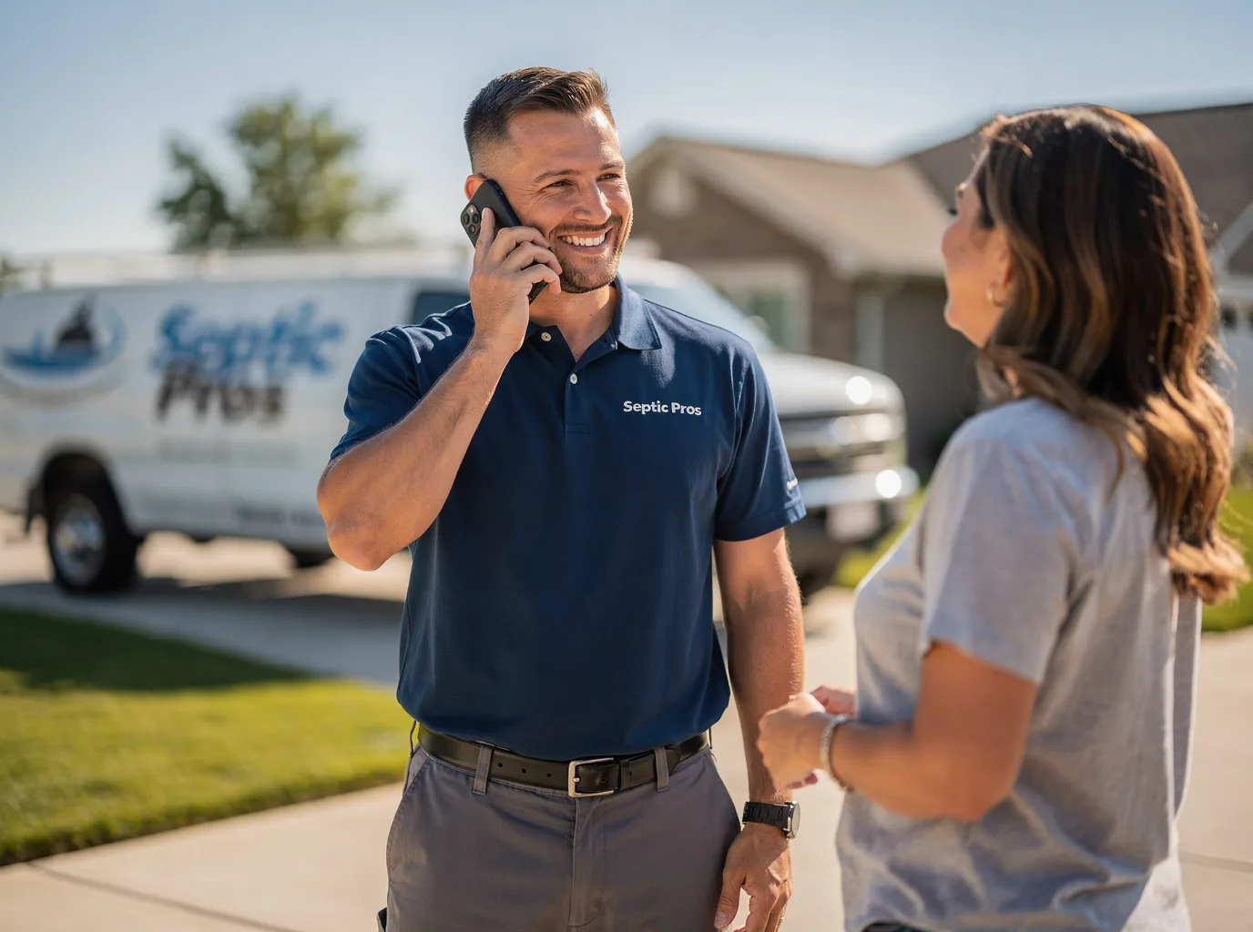 Septic Tank Pumping Kemp, OK FAQs